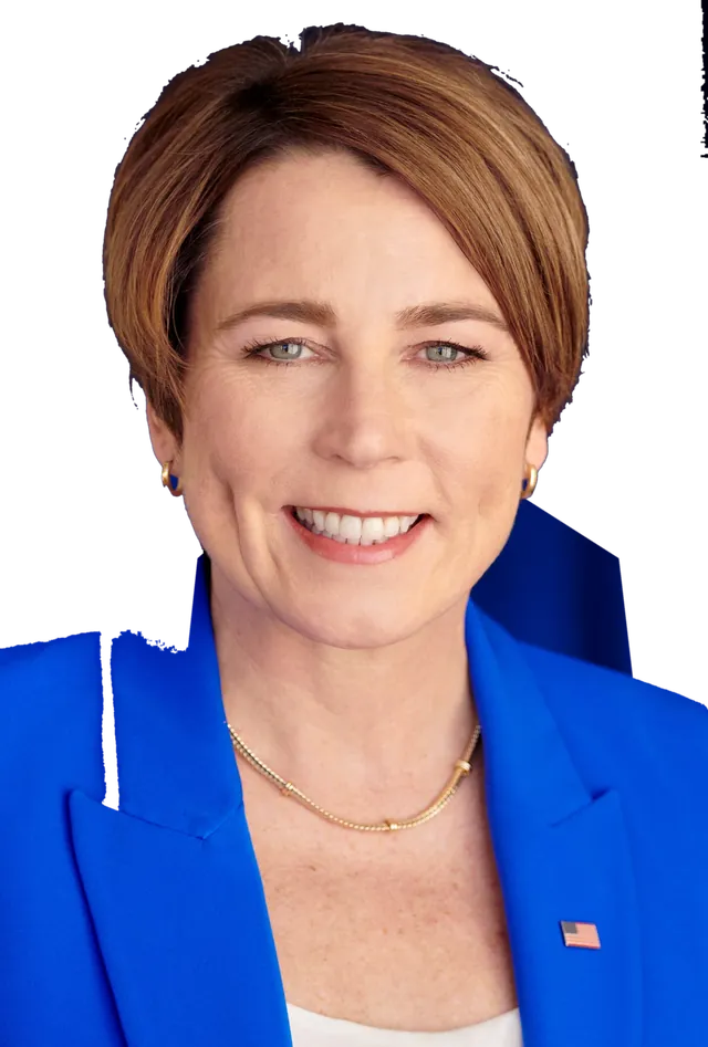 Maura Healey
