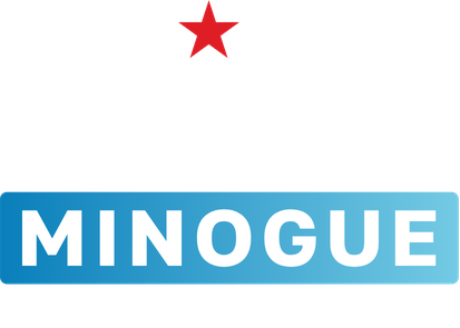 Mike Minogue for Governor