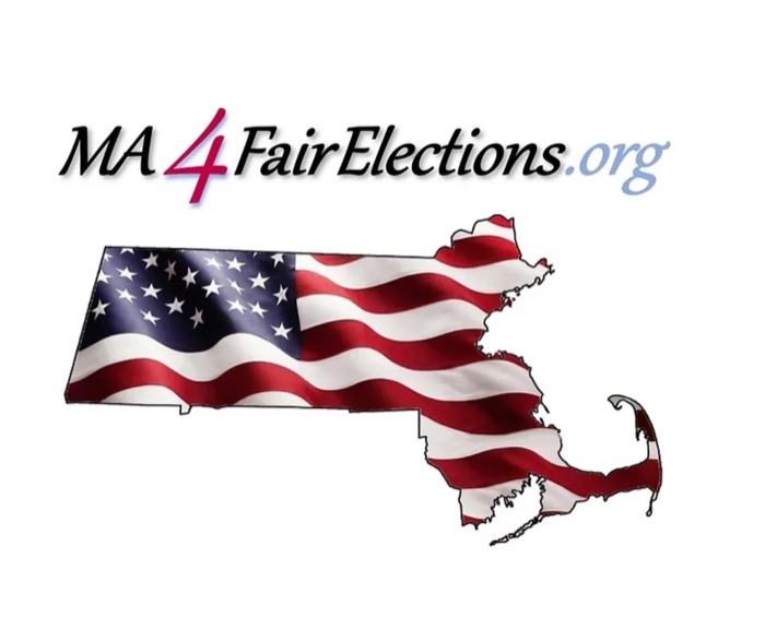 Mass 4 Fair Elections